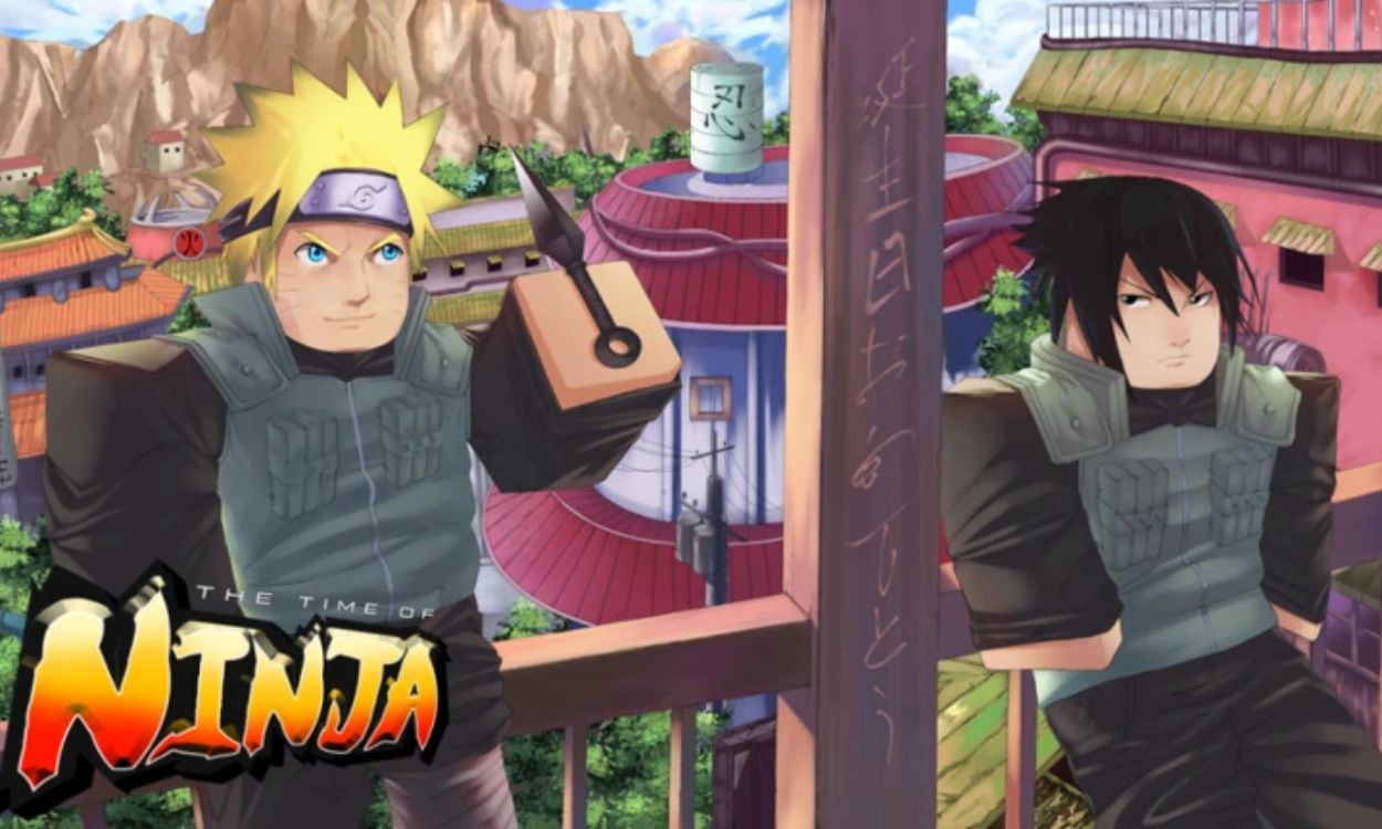 Ninja Time Codes (May 2025)