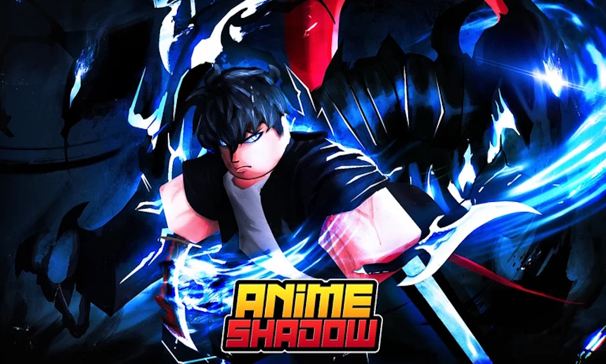 Anime Shadow Codes (May 2025)