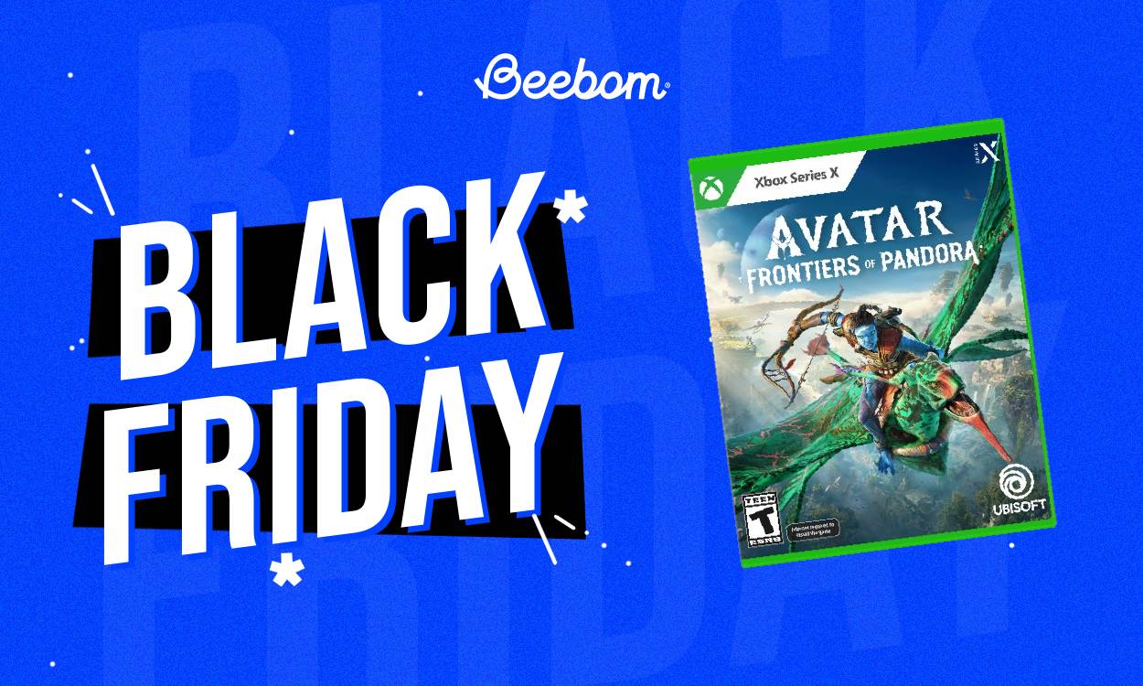 Avatar: Frontiers of Pandora Drops to Just $20 at This Early Black Friday Deal