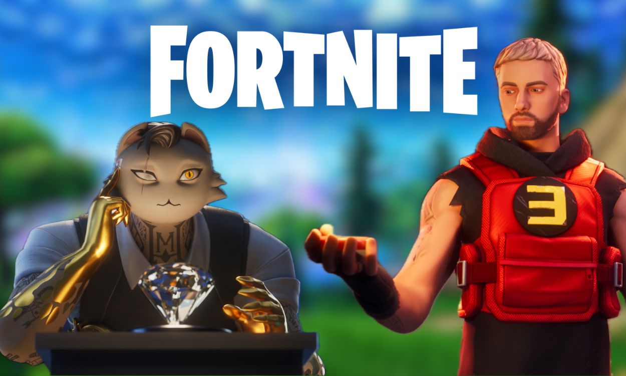 Fortnite Chapter 2 Remix: Complete Season Schedule and Upcoming Weekly Updates