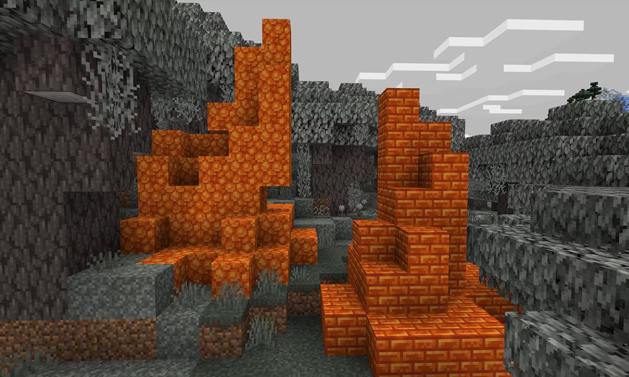 How to Make Resin Bricks in Minecraft