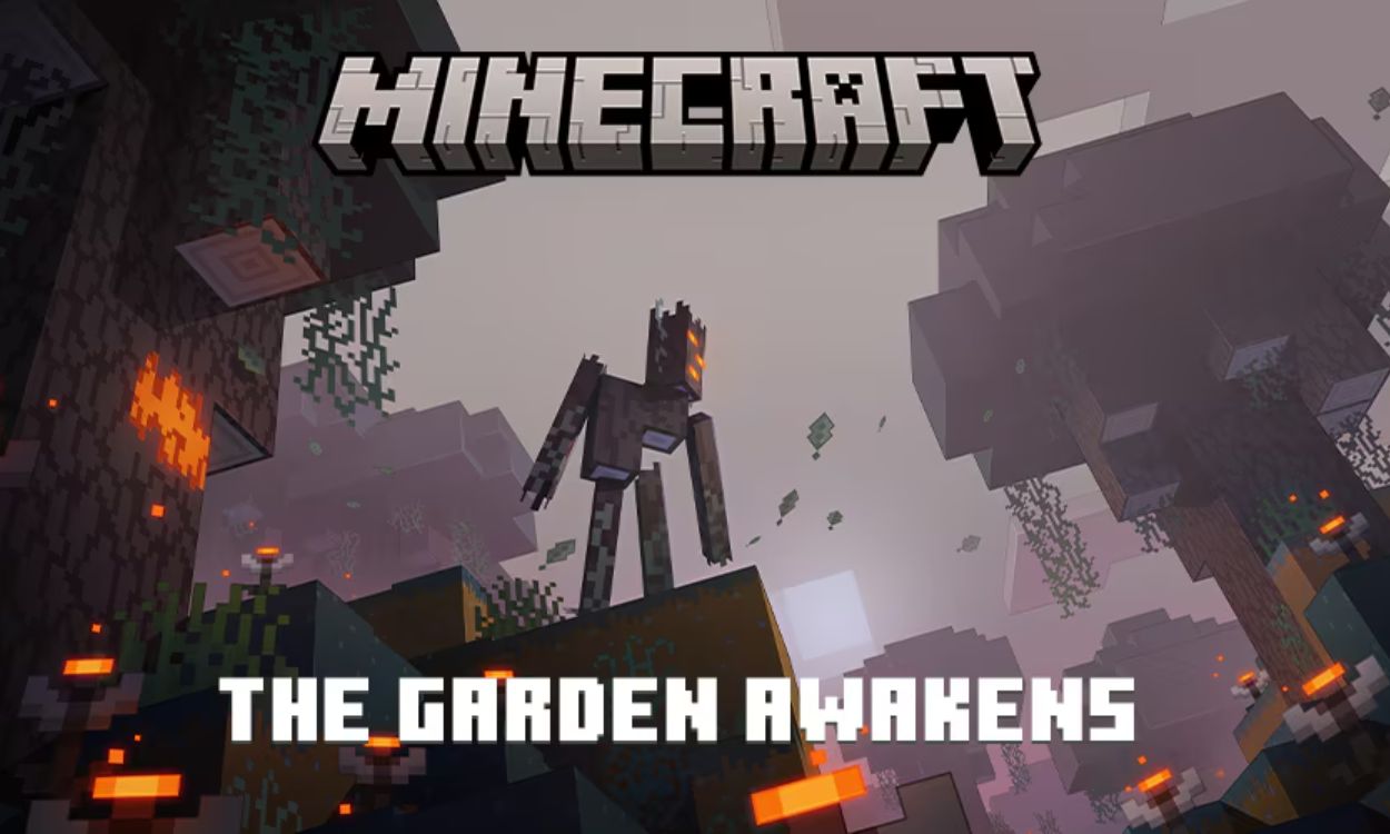 Minecraft Winter Drop Release Date and Time (Countdown Timer)