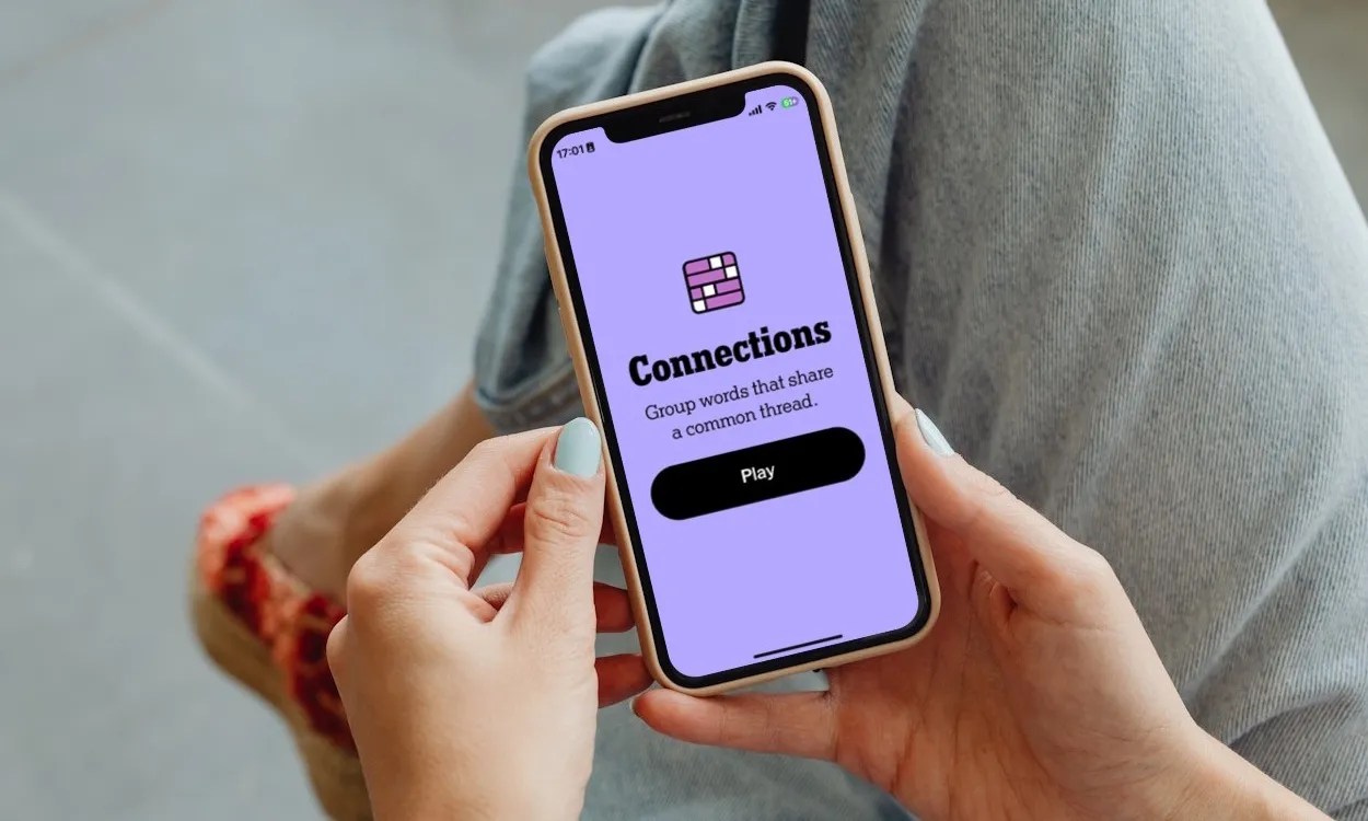 Today’s NYT Connections Hints, Answers for December 26, 2024