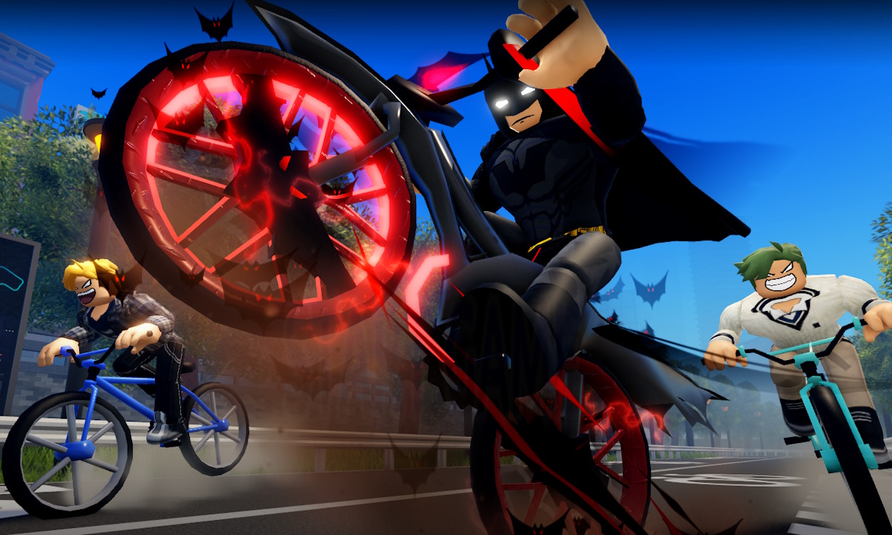 Bike League Codes (May 2025)