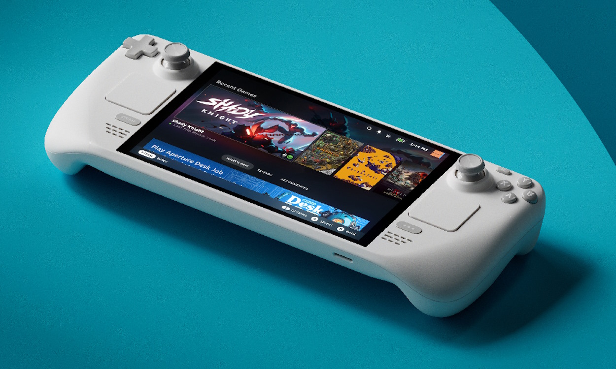 7 Best Steam Deck Power Banks in 2025