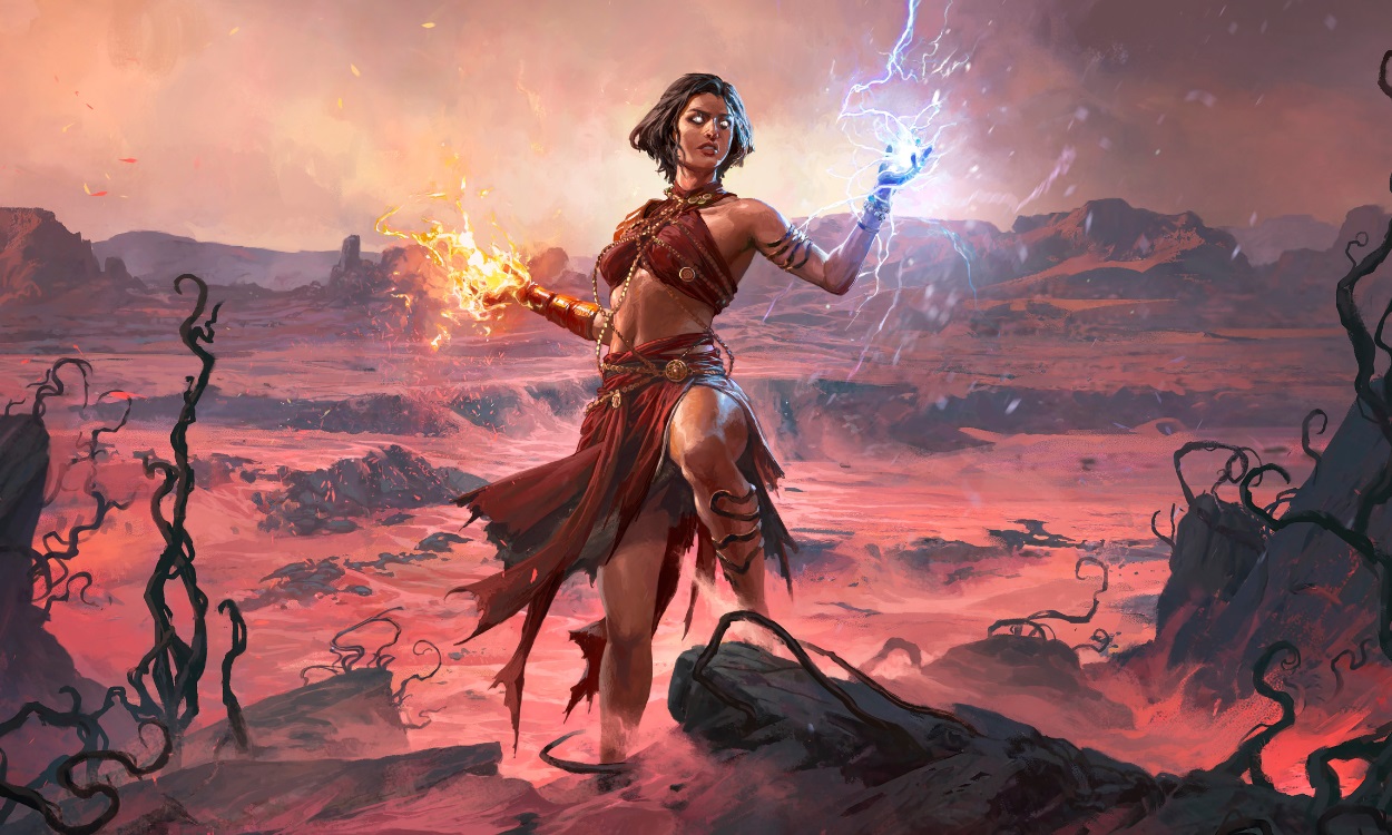 Path of Exile 2 Early Access Release Date and Time (Countdown Timer)