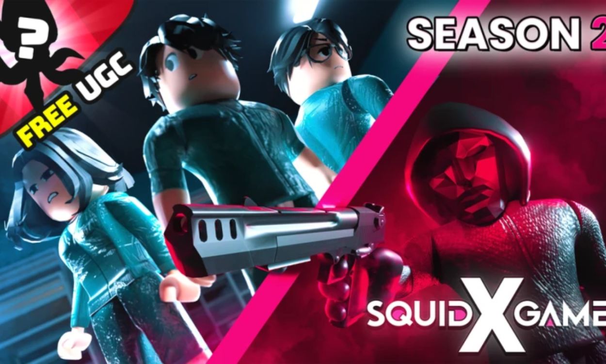 Roblox Squid Game X Codes (May 2025)