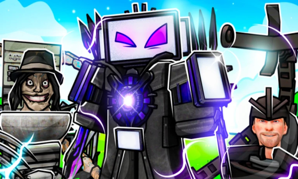 Skibidi Warriors Codes (May 2025)