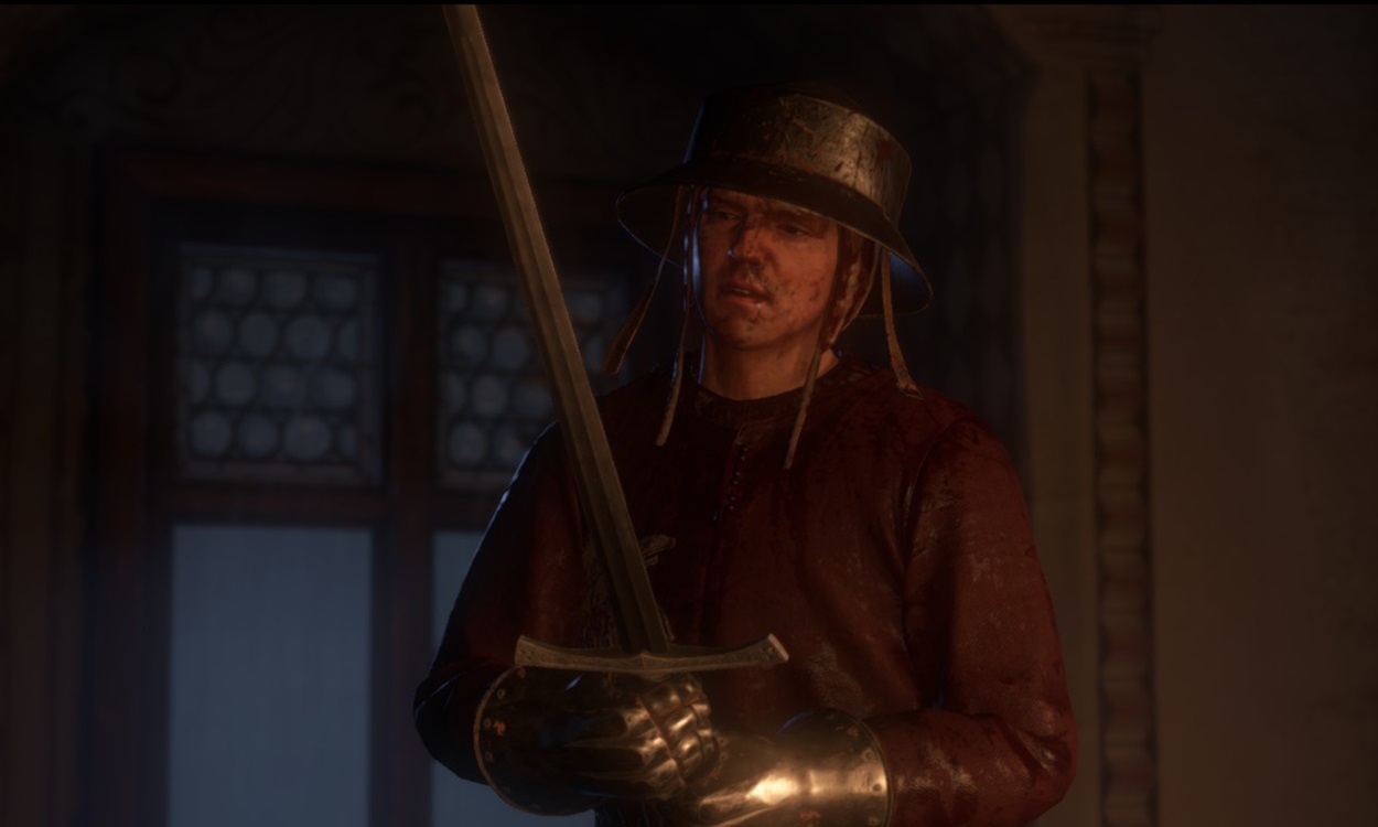 Best Weapons in Kingdom Come Deliverance 2, Ranked