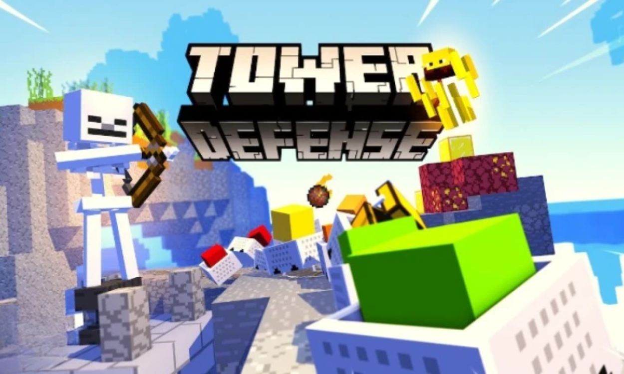 Craft Tower Defense Codes (May 2025)