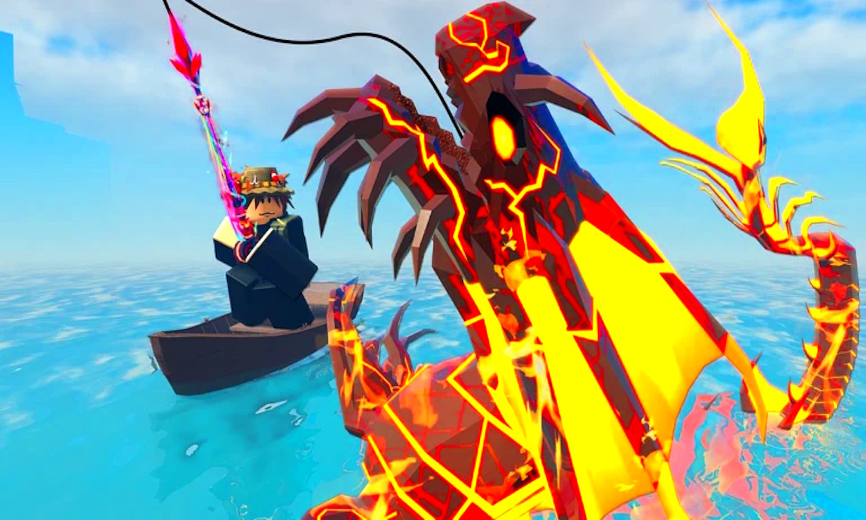 All Fisch Enchantments and Their Effects Explained