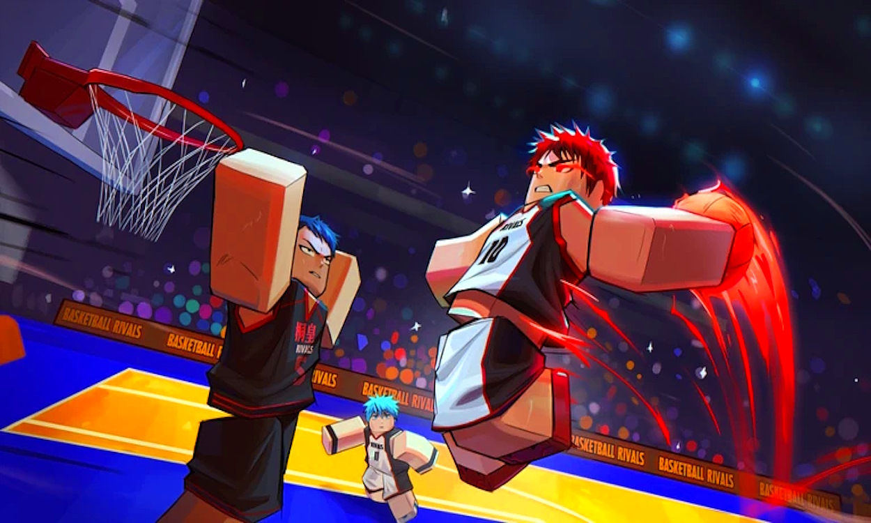 Basketball Zero Codes (May 2025)