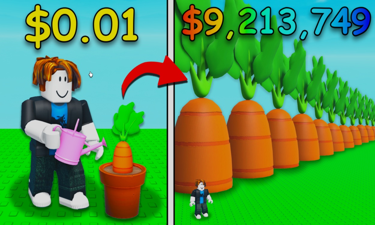 Grow a Garden Codes (May 2025)