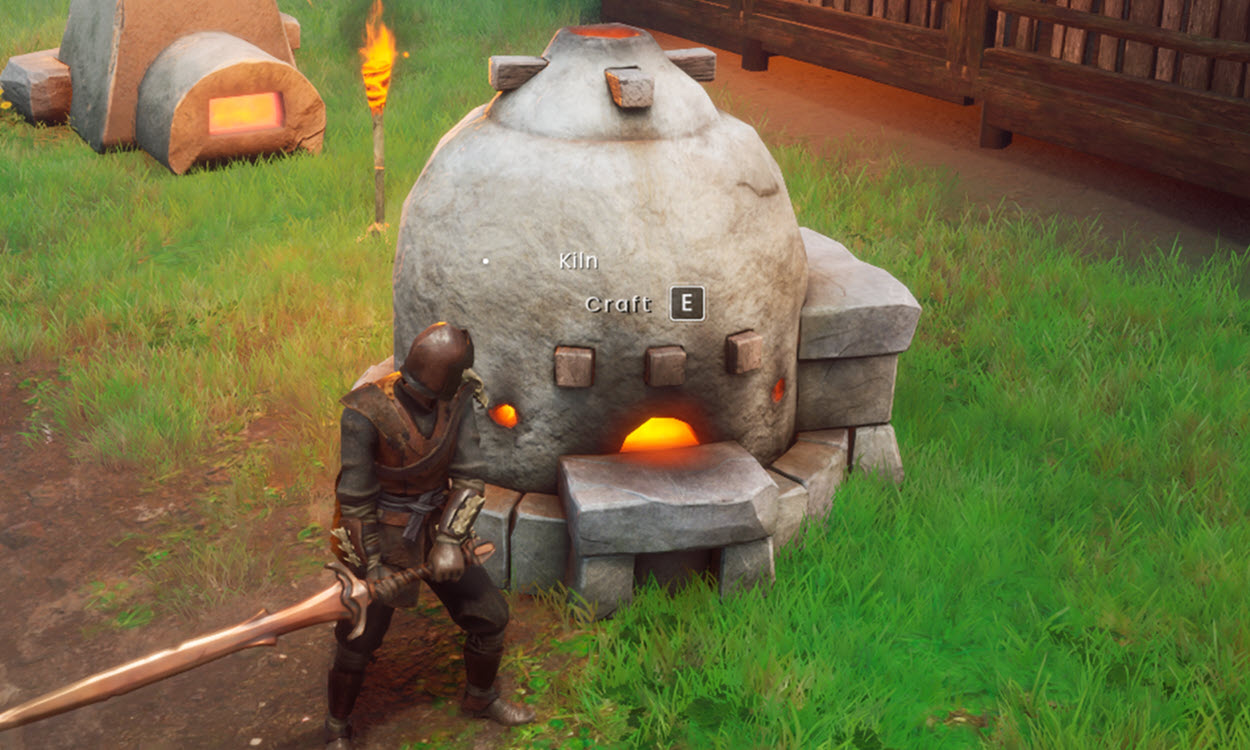 How to Get Charcoal in RuneScape DragonWilds