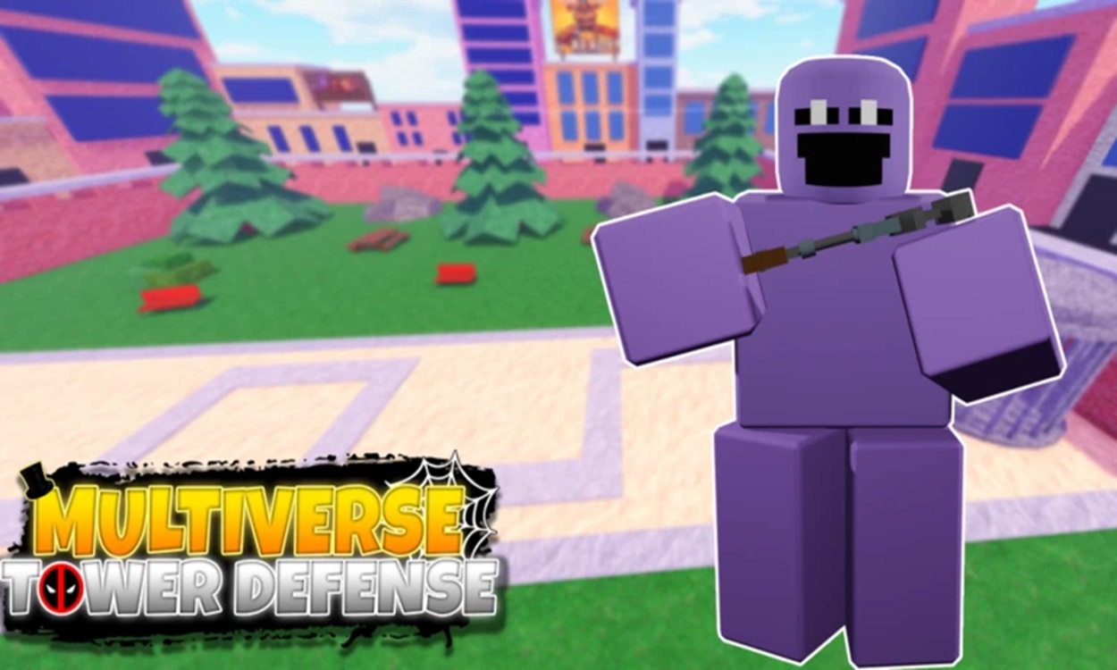Multiverse Tower Defense Codes (May 2025)