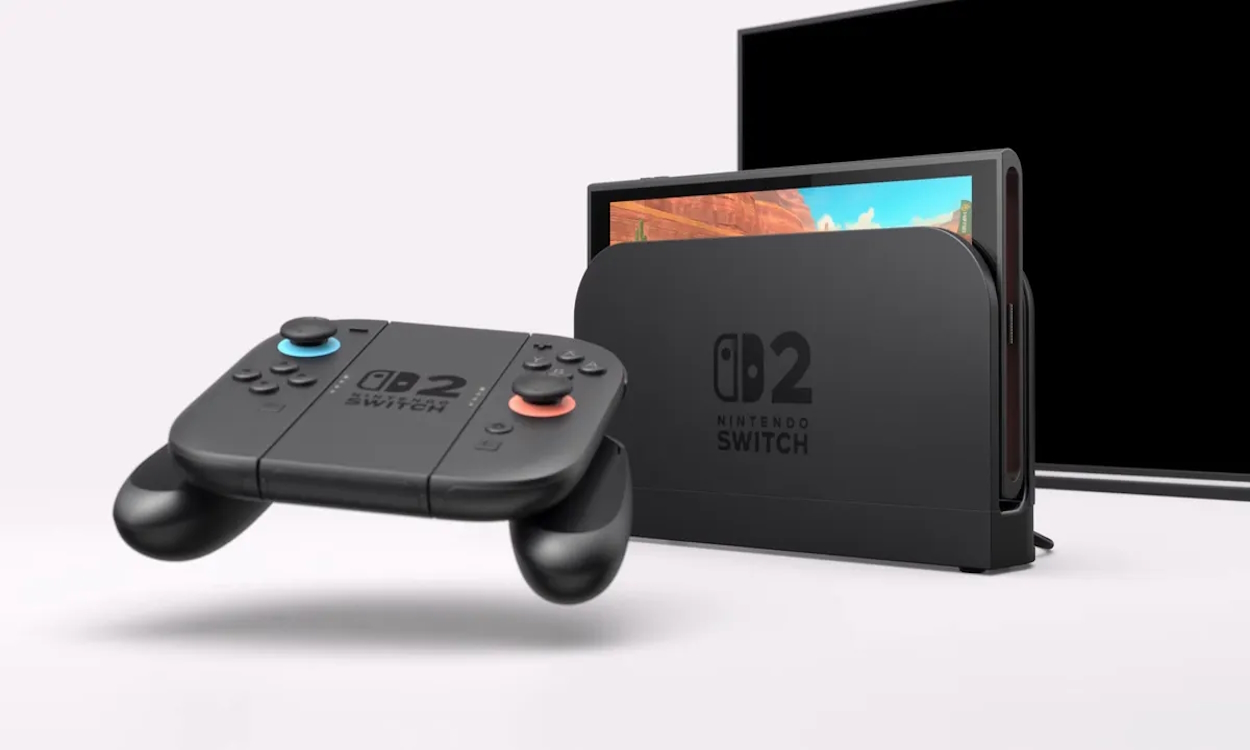 How to Preorder the Nintendo Switch 2