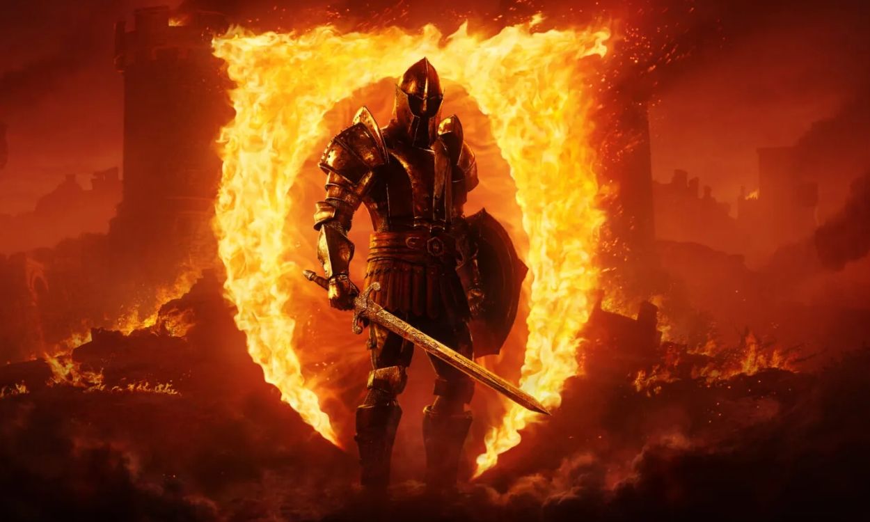 The Elder Scrolls IV Oblivion Remastered Announced: Launches Today