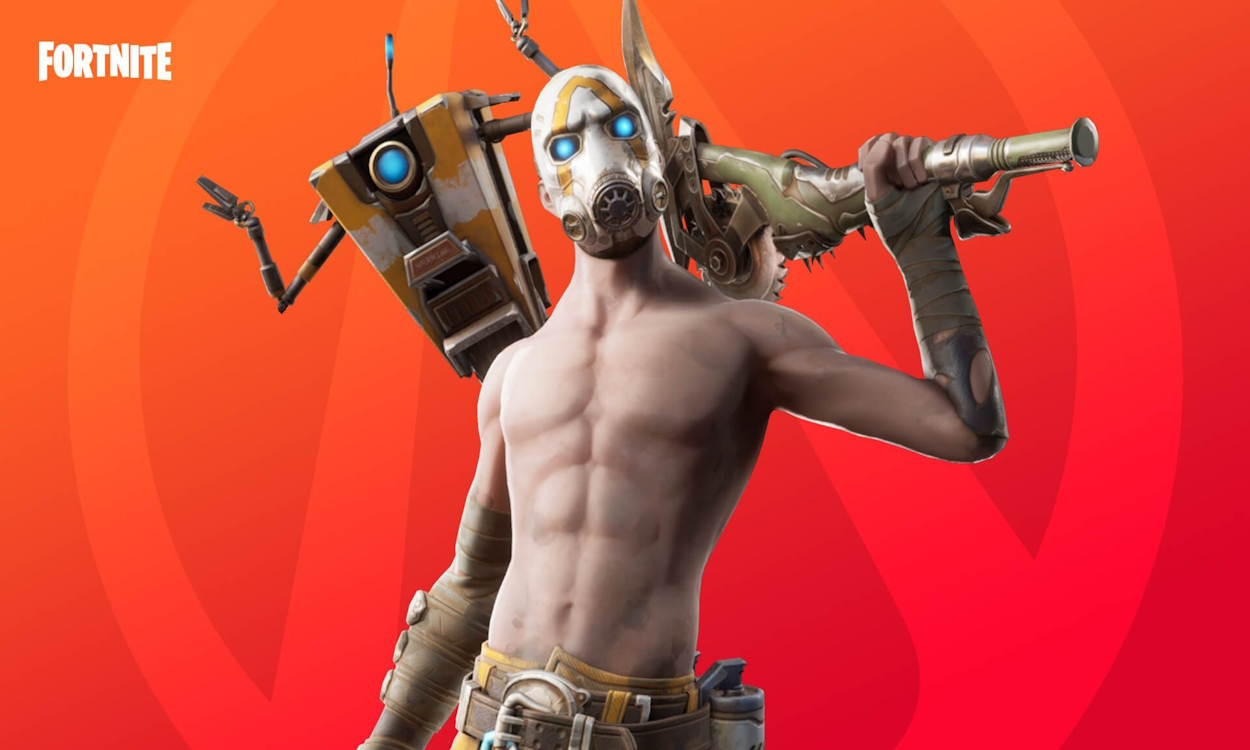 Psycho Bandit Skin Returns After 5 Years in Fortnite: Here's How to Get It