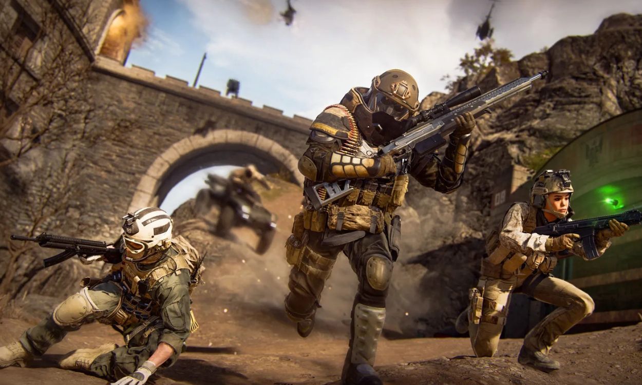 Best Warzone Audio Settings (2025)