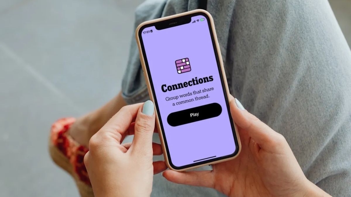 NYT Connections Hints Today: Answers & Clues for September 1, 2025