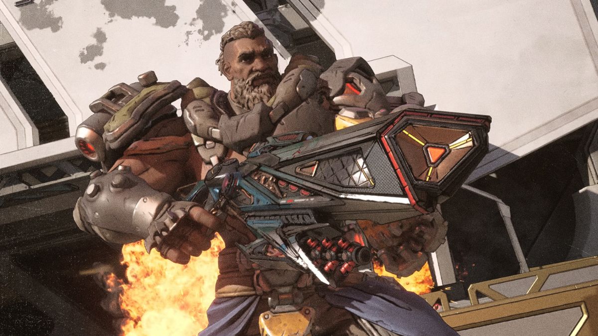 Borderlands 4 Roadmap: All Free and Paid Content Coming Post-Launch