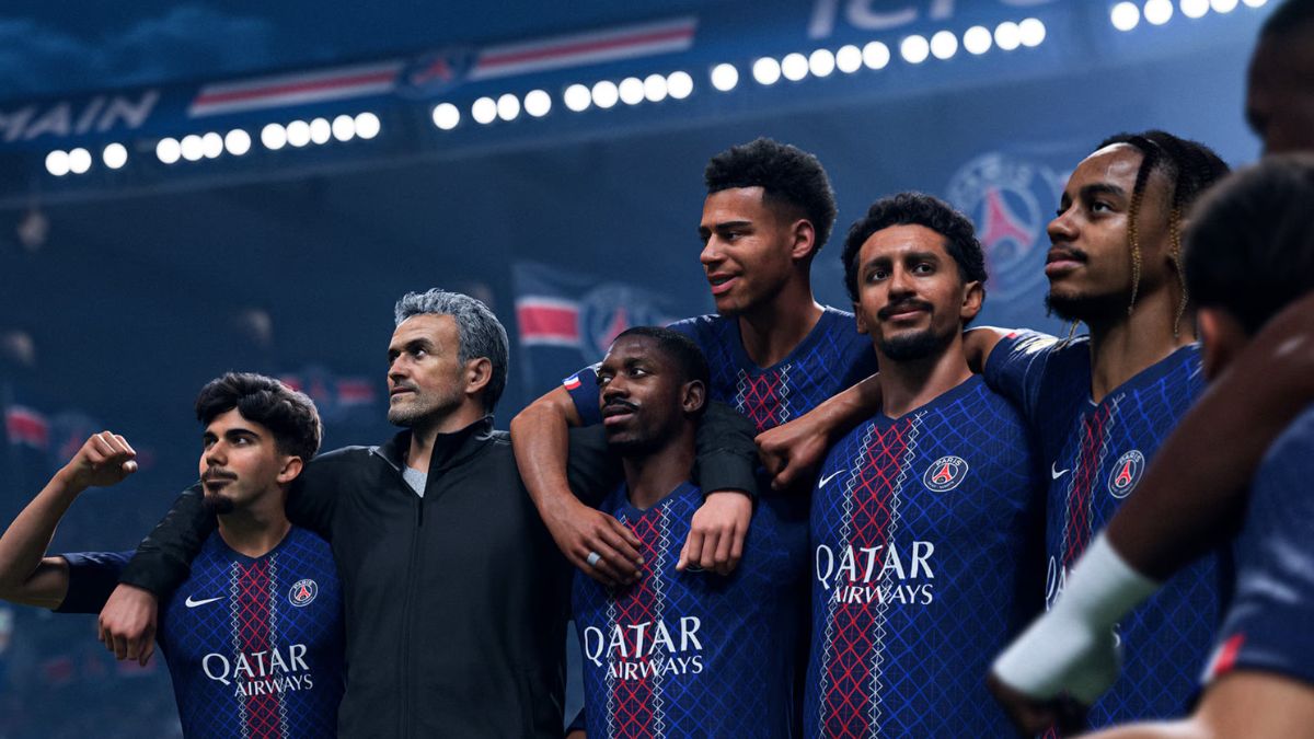 Best EA FC 26 Career Mode Saves – Most Fun Teams To Use