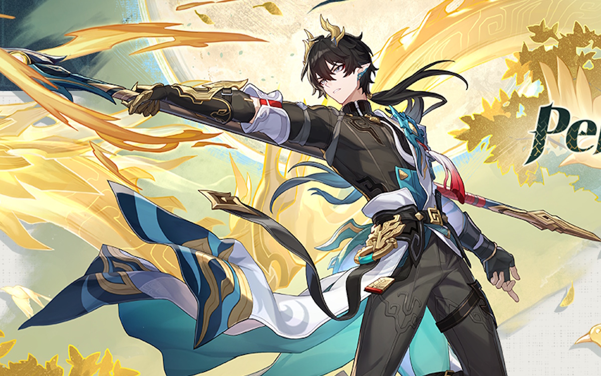 How to Get Dan Heng Permansor Terrae for Free in Honkai Star Rail 3.6