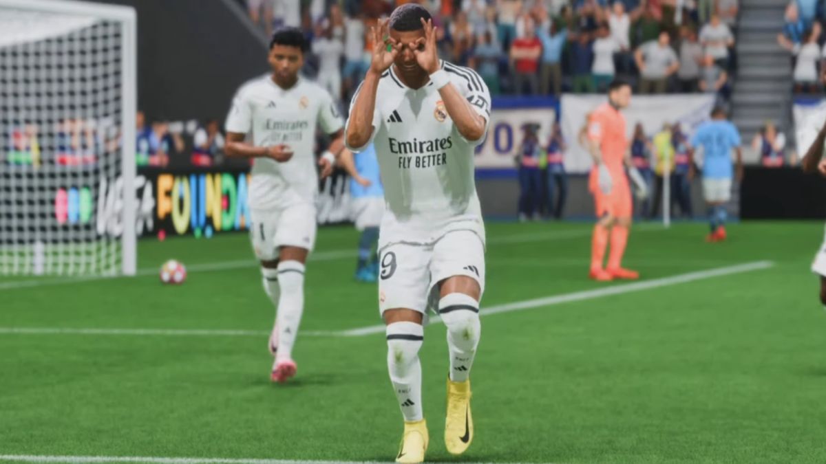How to Unlock the Griddy Celebration in EA FC 26
