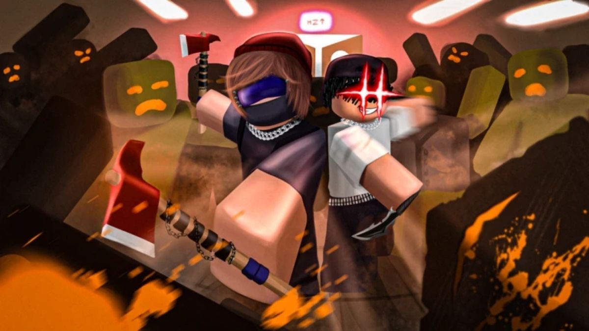 Hunty Zombie Tier List – Best Weapons, Traits, and Perks (September 2025)