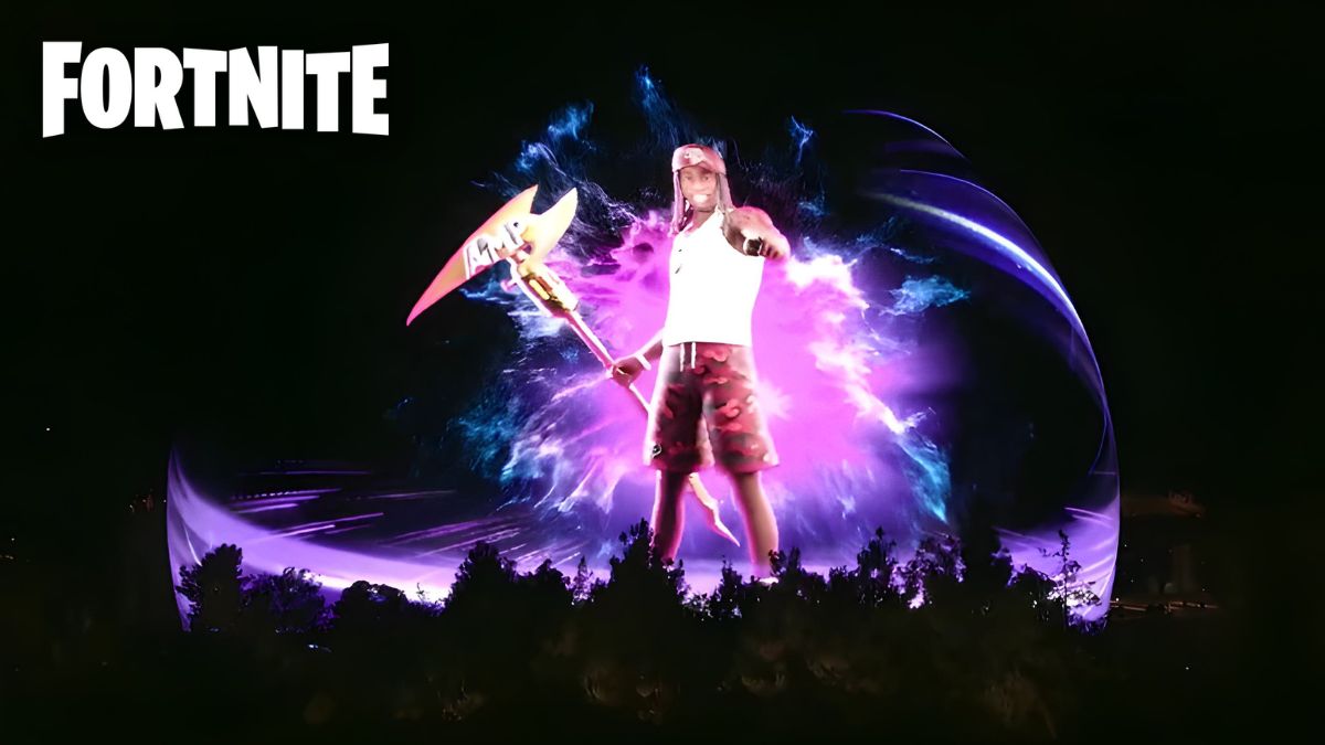 Fortnite Kai Cenat Skin Release Date, All Items and How to Get It