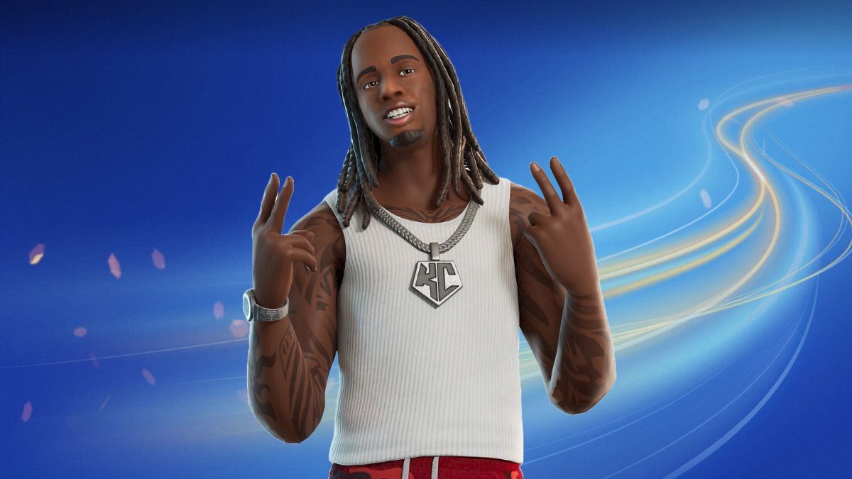 How to Get Kai Cenat Fortnite Skin for Free