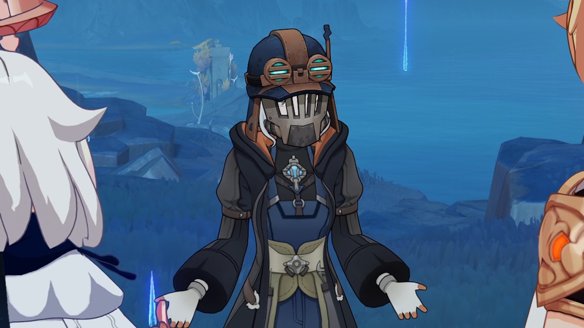 Genshin Impact Luna I: For a Green Island Quest Guide