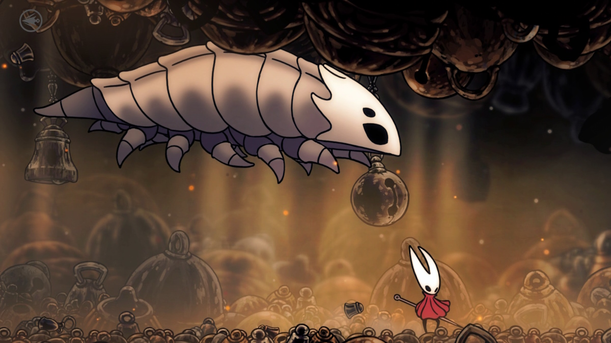 Hollow Knight Silksong Bell Beast Boss Guide: How to Defeat, Location, Tips and Tricks