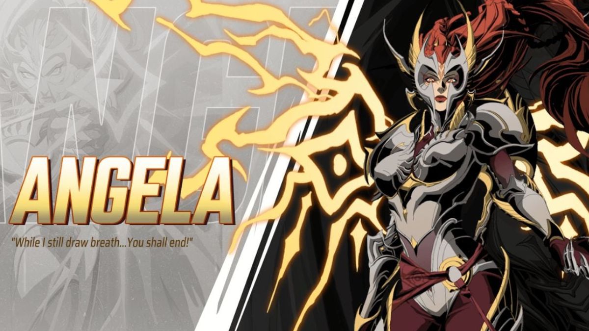 Marvel Rivals Angela Release Date: Abilities, Leaks, and More