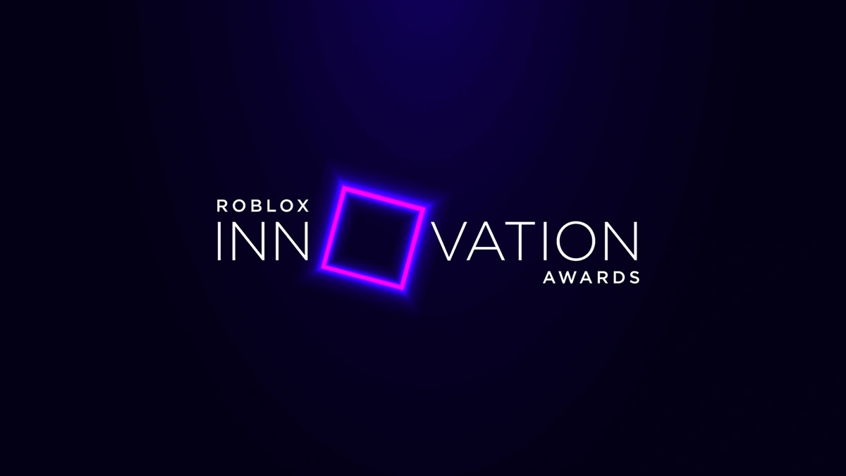 Roblox Innovation Awards 2025 – Full List of Winners