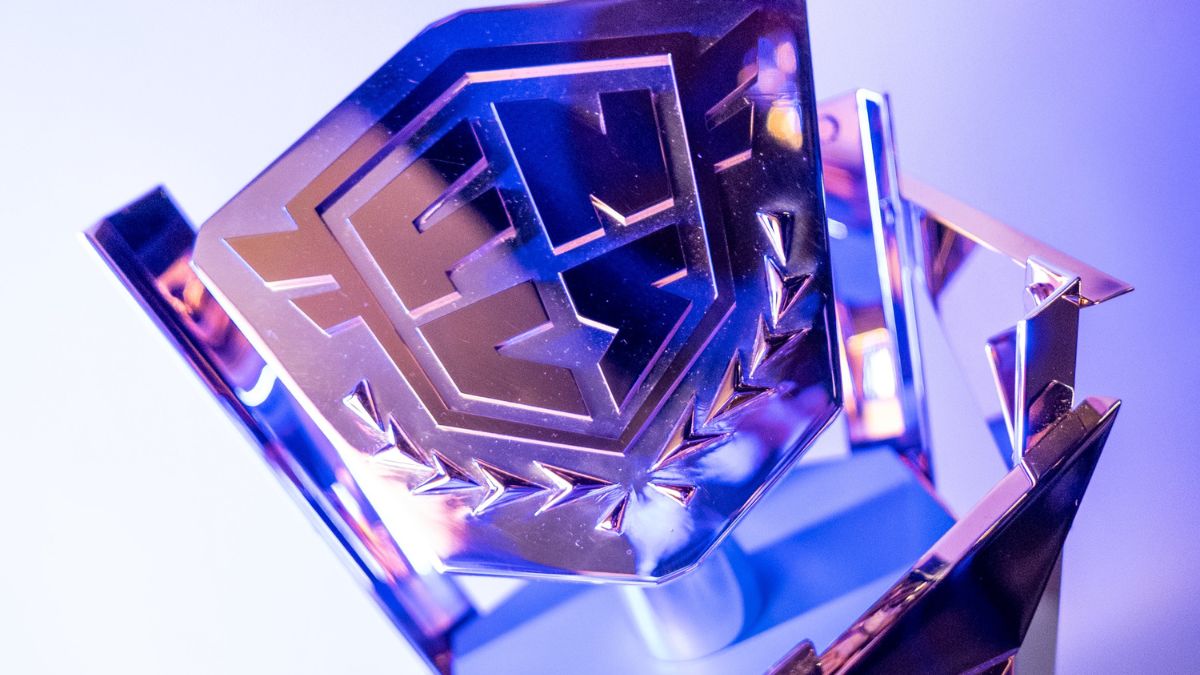 Fortnite FNCS Global Championship 2025: Full Roster, Schedule, Prize Pool, and More