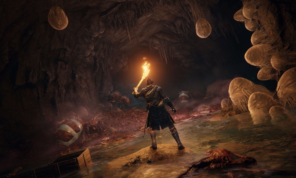 Elden Ring: Best Base Character Class for Beginners