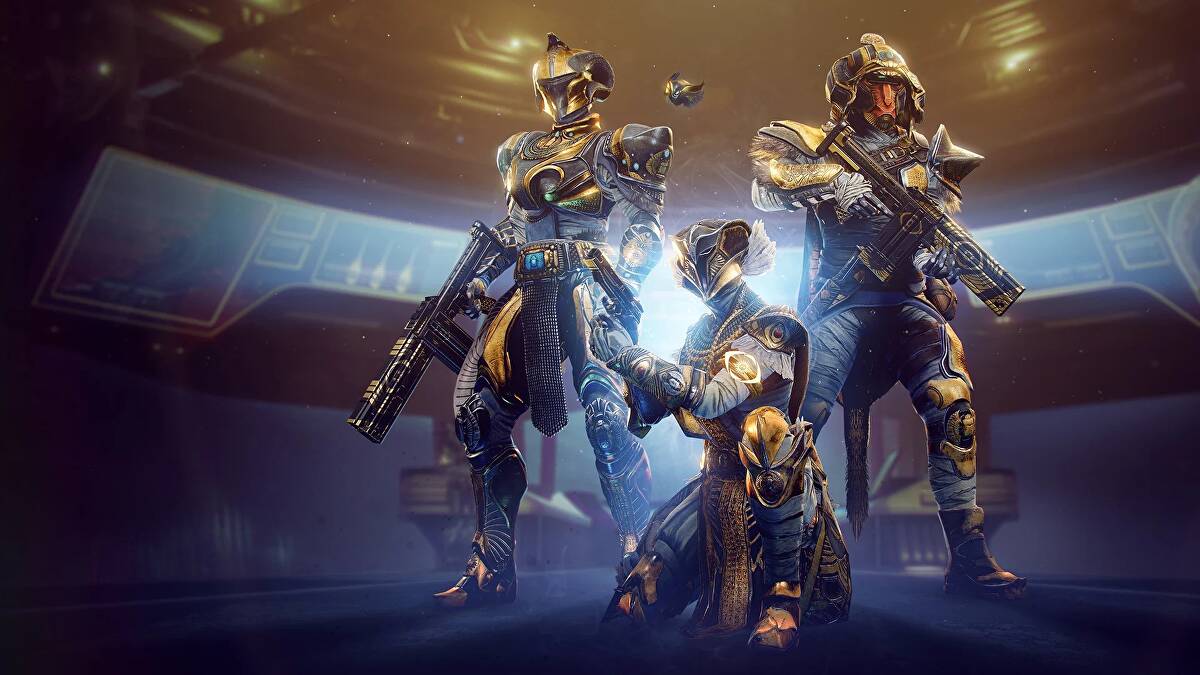Best Ways to Farm Artifice Armor in Destiny 2
