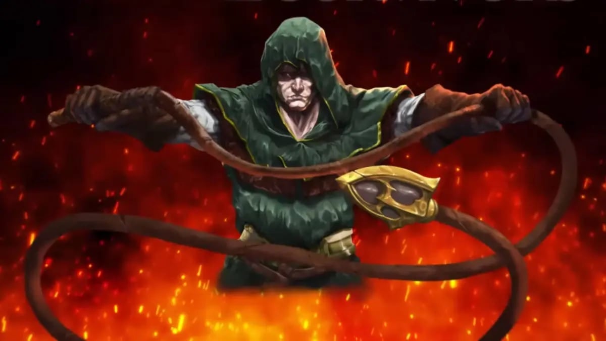 Vampire Survivors Weapon Tier List (March 2024, all DLCs)