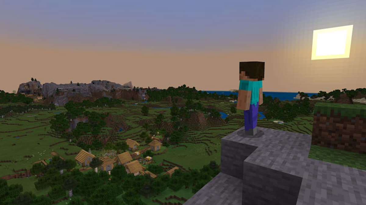 How to Farm Mushrooms in Minecraft
