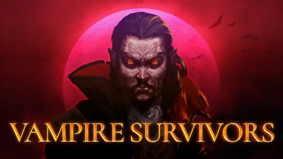 Vampire Survivors: How to Solve "Sometimes You Just Need to Ask for Help" Clue
