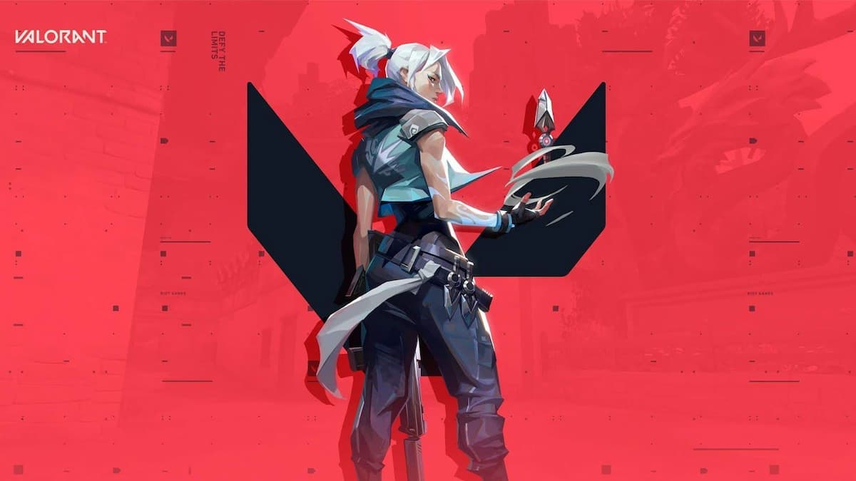 Best Valorant Crosshair Codes of Pro Players