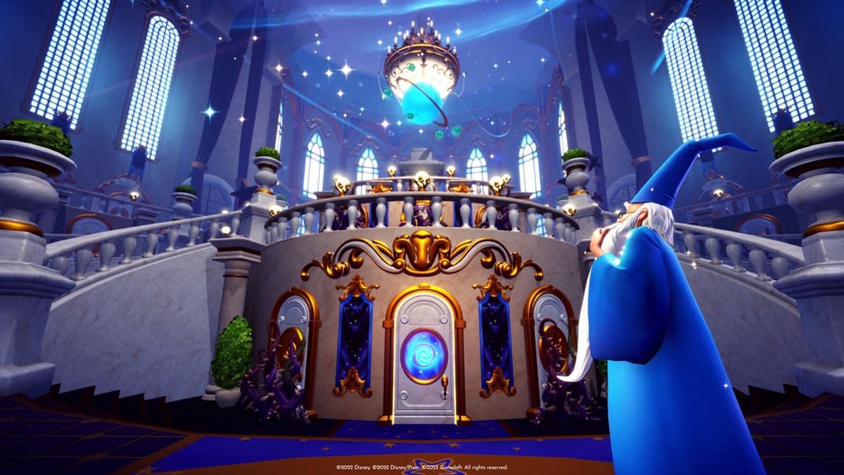 Disney Dreamlight Valley Foraging Guide: All Crafting Material and Flower Locations