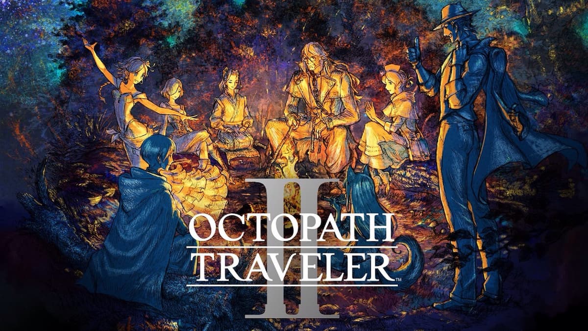 Octopath Traveler 2 - All Side Stories Guide