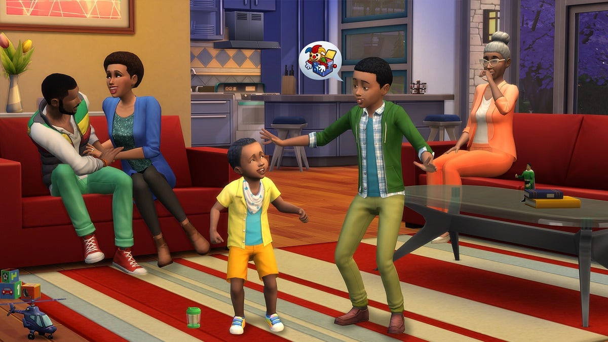 How to Max All Skills in Sims 4