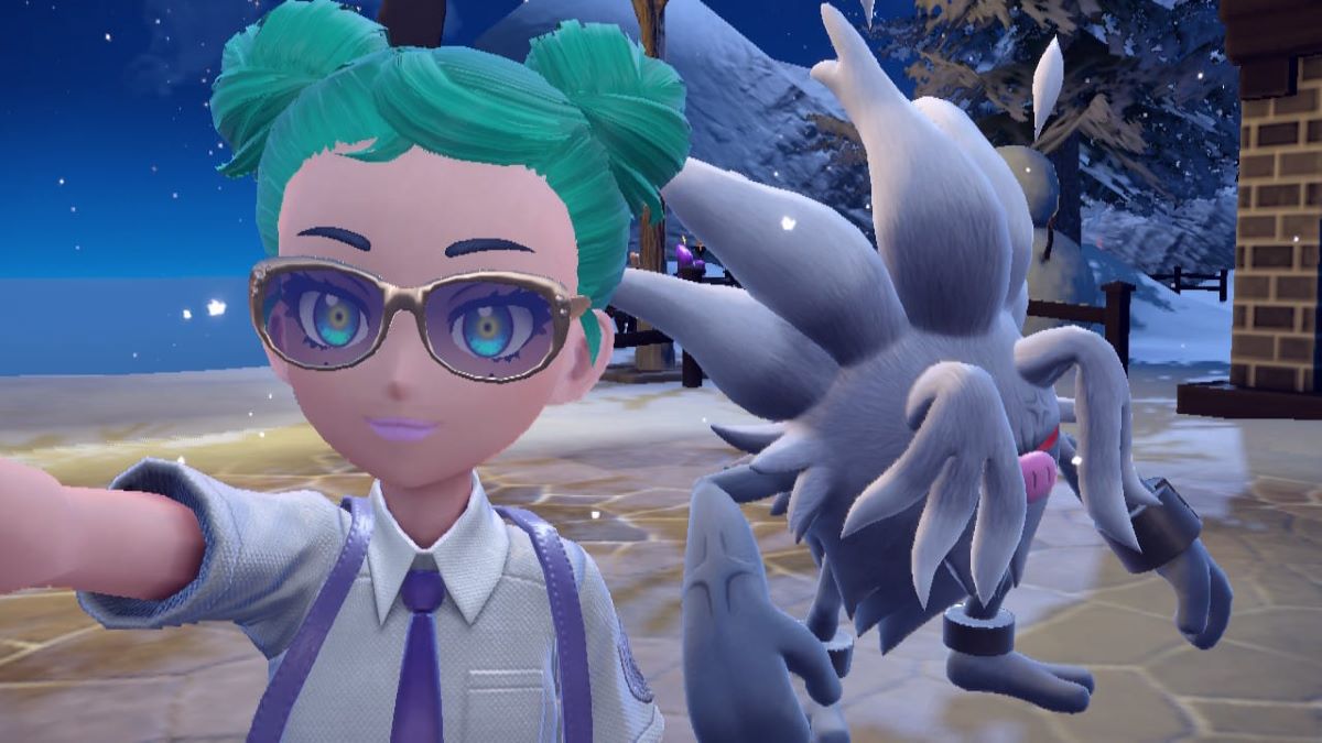 When Does Primeape Learn Rage Fist in Pokemon Scarlet and Violet? – Answered