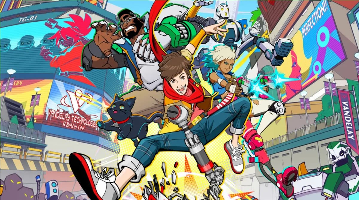Is Hi-Fi Rush Coming to Nintendo Switch? - Answered