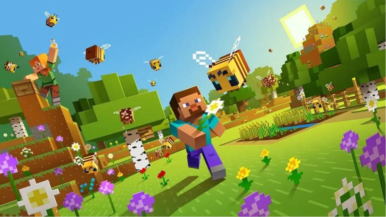 Top 5 Best Selling Video Games of All Time