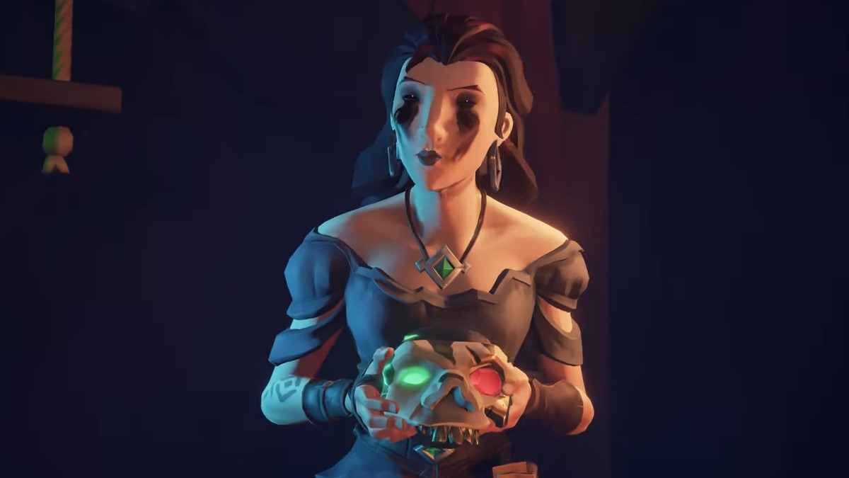 Does Sea of Thieves Have Cross-Play on Xbox, PC, and PlayStation 5?