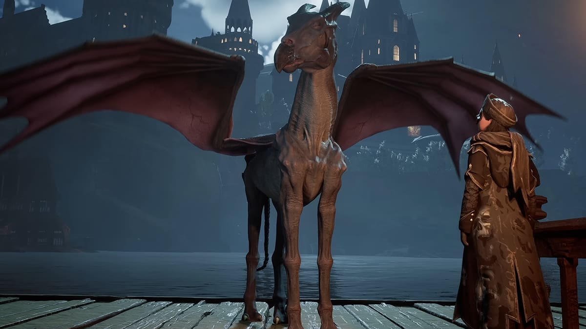 How to Increase Species Limit in Hogwarts Legacy